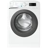 Indesit Lavatrice BWE 91498X WKV IT 9 Kg White