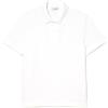 Lacoste Ph8361 Paris Polo Regular Fit, Bianco, XL Uomo