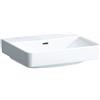 LAUFEN Pro S lavabo sospeso, H8169620001091, Pro S bianco [Lavabi > Lavabi Sospesi]