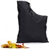 SEMINISMAR Sacchetto per Soffiatore Foglie,Sacco per Foglie di Ricambio,Sacchetto per aspirafoglie,Sacchetto per Aspirafoglie Borsa Soffiatore Foglie per Accessori,Soffiatori per aspirapolvere da Giardino