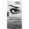 Swiss-O-Par Swiss O-Par Kit colorante per ciglia e sopracciglia di lunga durata (nero)