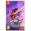 GameMill Entertainment Miraculous Paris Under Siege