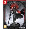 Playstack L'ultima fede: The Nycrux Edition - Switch
