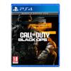 Activision-blizzard - Call Of Duty: Black Ops 6 Ps4 Italian Emea Blu-ray