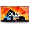 Philips - Smart Tv Oled Uhd 4k 65 65oled769/12-black