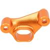 AUROLYNNE Staffa silenziatore scarico per 790/890 Duke 2018-2023 Gancio di Scarico Moto