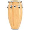 Latin Percussion Conga Matador 11 Quinto M750S-AWC, naturale, hardware cromato