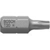 Bosch Punta T20 Extradura C: 25 mm: 25 uds