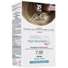 Bionike Shine On High Sensitivity Plus Biondo 7.00 Trattamento Colorante