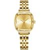CIVO Orologio Donna Oro Piccolo: Lusso Classico Quadrato Analogico - Acciaio Inossidabile Orologi da Polso Donna Ragazze