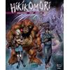 Mirage Comics Hikikomori