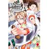 PANINI SPA Food wars!. Il cuoco danzante (Vol. 5)