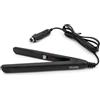 CR-MOESANCO® Piastra lisciante per capelli, 12 V, per viaggio, auto, camper, con accendino