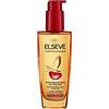 L'Oreal Paris L' oréal Paris elsève l' olio straordinario Nutrizione capelli tinti 100 ml