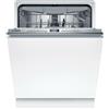 Bosch SMV4ECX28E Lavastoviglie