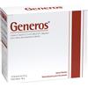 TERBIOL FARMACEUTICI Srl Generos 15bust