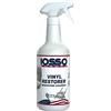 Iosso Xvr7, Rinnovatore Cuscinerie Unisex Adulto, Trasparente, 750 ml