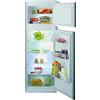 Hotpoint ARISTON BD 2422/HA 2 - Frigoifero doppia porta, Installazione Incasso, 218 litri, Statico, Classe energetica E