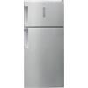 Hotpoint ARISTON Hotpoint Frigorifero doppia porta, No Frost, 587 litri, Inox, Classe energetica E