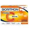 DOMPE' FARMACEUTICI SPA BIORITMON C 1000 Vit.C 10Bst