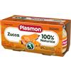 PLASMON OMOG ZUCCA 2X80G