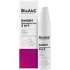 EKUBERG PHARMA S.U.R.L. BIOAKE DETOXY DETERGENTE VISO