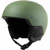 OUT OF CASCO LINER MILITARY GREEN