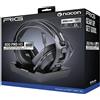 Nacon Rig 800 Pro HS Wireless Gaming Headset for PS4/PS5 - Black (PlayStation 5)