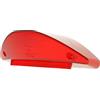 Vicma Vetro fanale posteriore | OEM 7822, 8112883 compatibile con Aprilia RS 50 ann. 1994 - 1999 motore AM6, Aprilia Rally 50 LC raffredd. a acqua