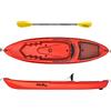 PIMAR best price pimar marine - kayak - canoa da 266 cm + 1 gavone + 1 pagaia