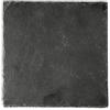 LIONESS Justone piatto ardesia quadrato cm 20x20 (minimo 6 pezzi)