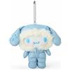 Sanrio Porta mascotte Sanrio Cinnamoroll Fluffy Winter