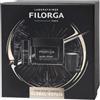 LABORATOIRES FILORGA C.ITALIA FILORGA XMAS BOX GLOBAL 1 GLOBAL REPAIR BALM 50 ML + 1 GLOBAL REPAIR ESSENCE 50 ML + 1 GLOBAL REPAIE EYES & LIPS 4 ML + 1 MINI CANDLE