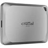 Crucial Technology X9 PRO FOR MAC 1TB PORTABLE SSD