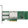 Lenovo FRU49Y7962 scheda di rete e adattatore Interno Fibra 10000 Mbit/s