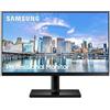 Samsung F24T450FQR 61 cm (24") 1920 x 1080 Pixel Full HD Nero
