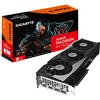 Gigabyte Radeon RX 7600 GAMING OC 8G AMD 8 GB GDDR6 (GIGA VGA 8GB Radeon RX7600