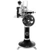 Affettatrice Berkel Volano B114 nera con piedistallo