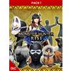 CAPCOM Co., Ltd. Monster Hunter Rise DLC Pack 1 Europe | Nintendo Switch