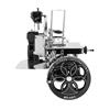 Affettatrice Berkel Volano B114 nera