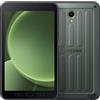 SAMSUNG X306 GALAXY TAB ACTIVE 5 8.0 5G 6/128GB | BLACK | DACH (EE)