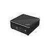 MSI MINI PC BAREBONE Cubi N ADL-002BEU Intel N100