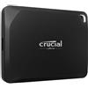 Crucial 2TB Crucial X10 Pro Portable SSD