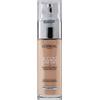 L'oréal Paris Accord Parfait 4.r/2.c Vanille Rosé Fondotinta Fluido Naturale 30ml