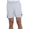 Bullpadel Pantaloncini Bullpadel Grigio Azzurrino