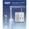 Procter & Gamble Oralb Power Oral Idropulsore Center Md20