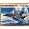 Tamiya (TAMIYA) Tamiya 61114 1/48 Aircraft Series No.114 Grumman F-14A Tomcat Plastic Model Kit
