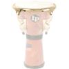Latin Percussion LPM922-G Mini Conga/Djembe Rim - Oro