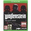 Bethesda Wolfenstein: The New Order