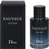 DIOR - Sauvage edp 60 ml